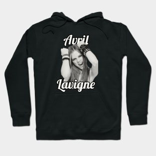 Avril Lavigne / 1984 Hoodie